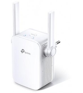 TP-Link Ripetitore range extender WiFi 300Mbps porta LAN - TL-WA855RE