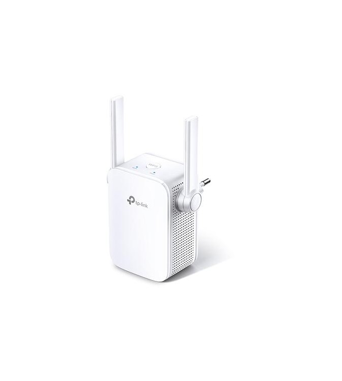 TP-Link Ripetitore range extender WiFi 300Mbps porta LAN - TL-WA855RE