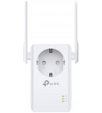TP-Link Ripetitore WiFi passthrough 1 porta LAN - TL-WA860RE