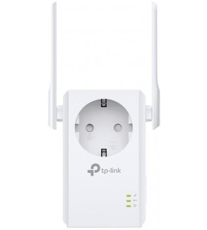 TP-Link Ripetitore WiFi passthrough 1 porta LAN - TL-WA860RE