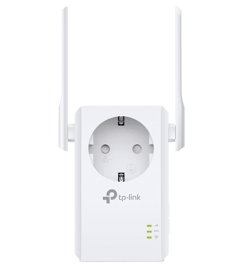 TP-Link Ripetitore WiFi passthrough 1 porta LAN - TL-WA860RE