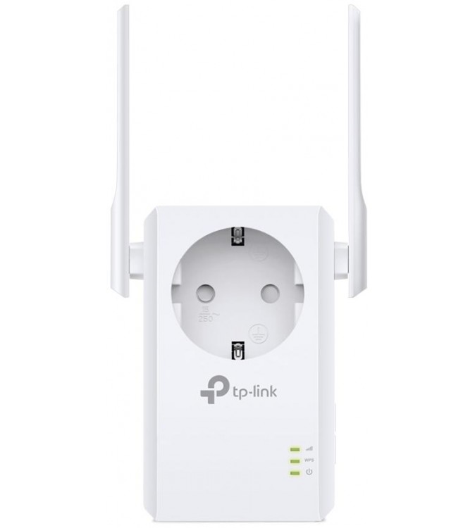 TP-Link Ripetitore WiFi passthrough 1 porta LAN - TL-WA860RE
