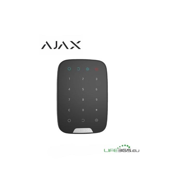 Ajax Tastierino (Keypad) nero