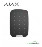 Ajax Tastierino avanzato (Keypad Plus) nero