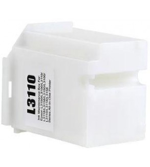 Residuo Compa Epson EcoTank L1100.L3100,L1200.L3200,L5200