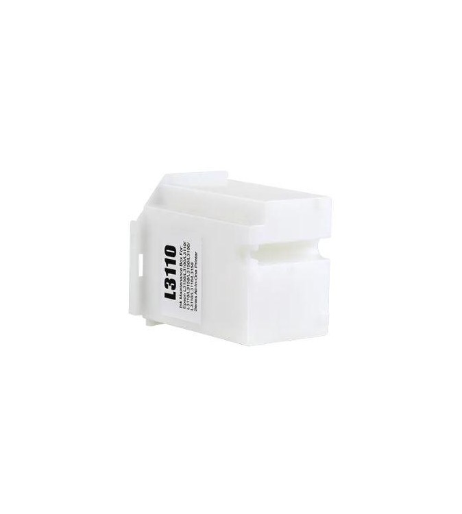 Residuo Compa Epson EcoTank L1100.L3100,L1200.L3200,L5200