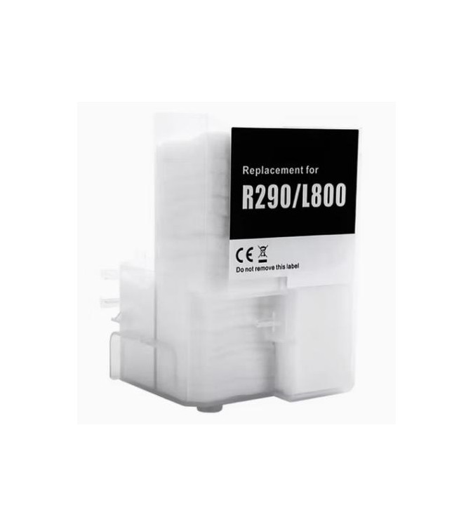 Maintenance Com Epson R290/R330/T50/T60,L800/L801/L805