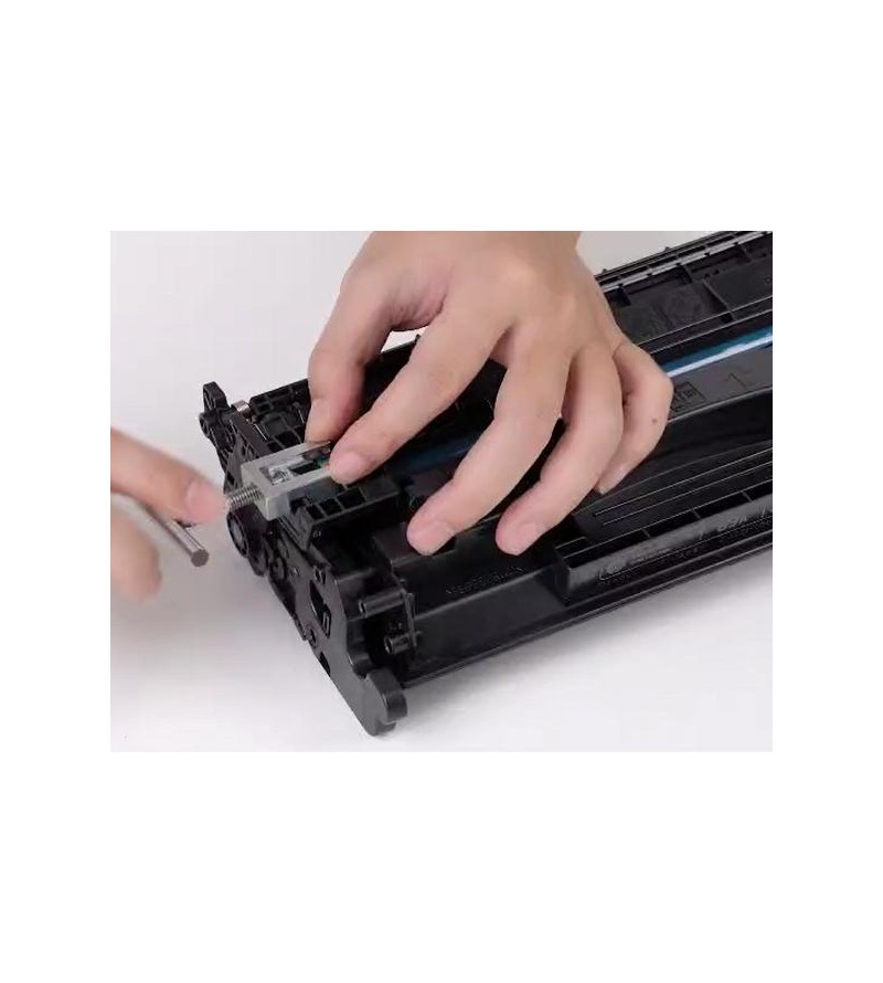 Chip picking tool suitable for HPCF259 289 149 series