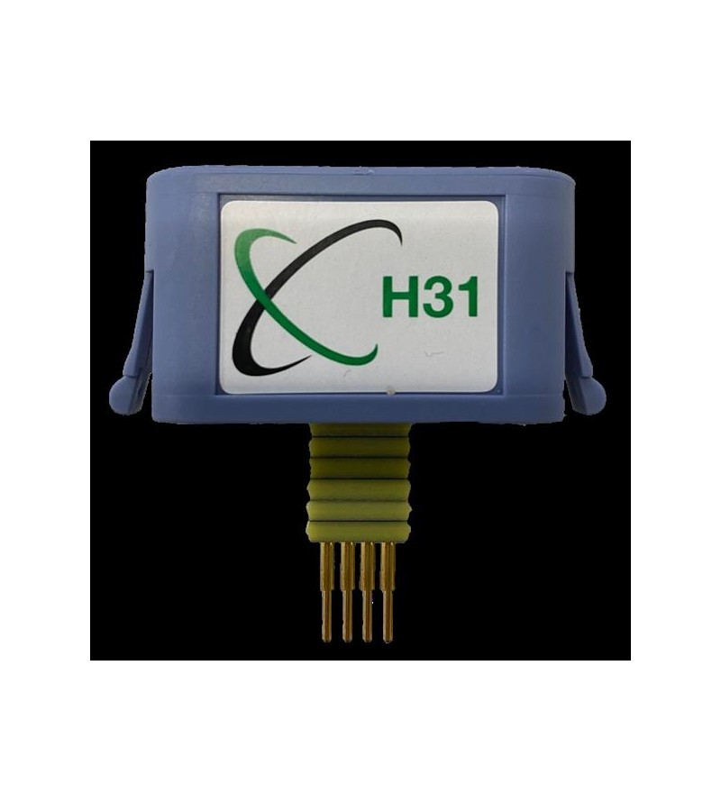 H31 JIG ressert,Funzione solo per CHIP di APEX HP 912,917,963 Series