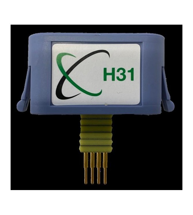 H31 JIG ressert,Funzione solo per CHIP di APEX HP 912,917,963 Series