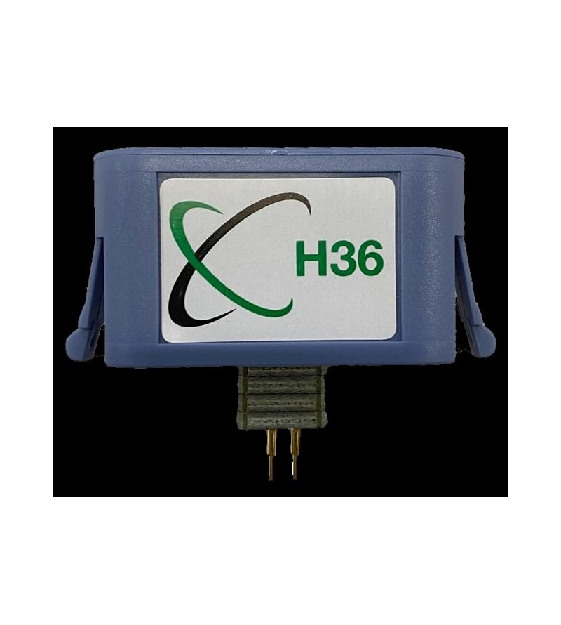 H36 JIG ressert,Funzione solo per CHIP di APEX HP 259,207,216,415 Series