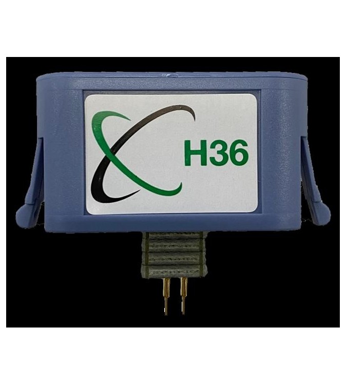 H36 JIG ressert,Funzione solo per CHIP di APEX HP 259,207,216,415 Series