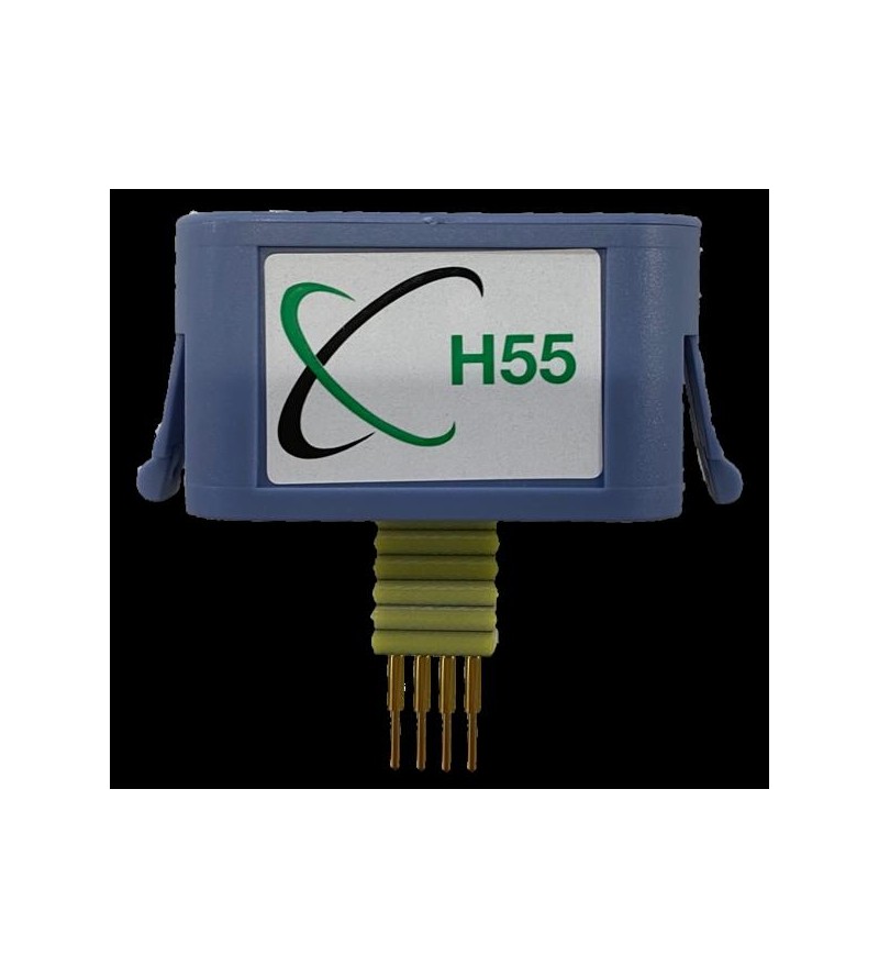 H55 JIG ressert,Funzione solo per CHIP di APEX HP 903,953,907,913,973,981 Series