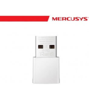 Mercusys Nano Scheda Wireless Dual Band AC1300 USB - MA30N