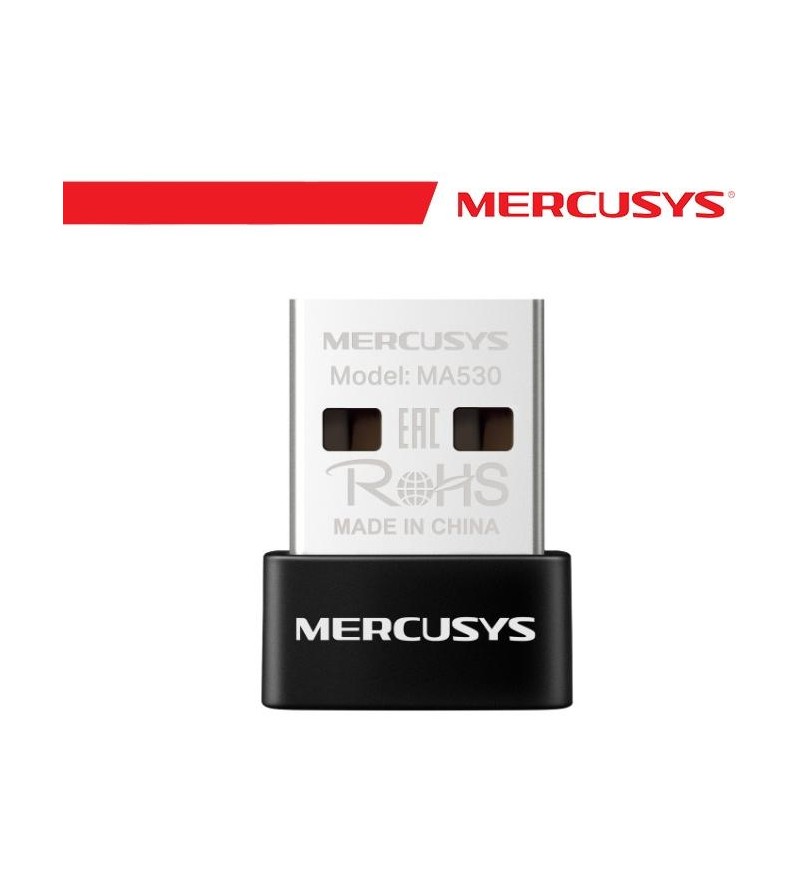 Mercusys Nano Adattatore USB Bluetooth 5.3 - MA530