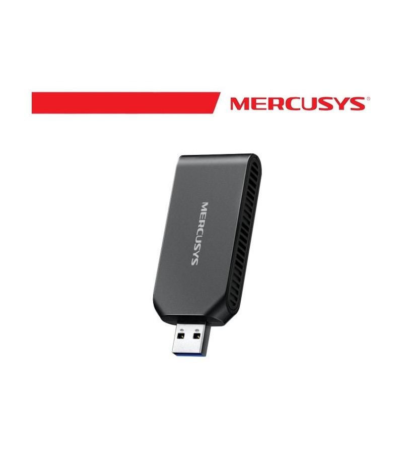 Mercusys AX1800 Wi-Fi 6 Wireless USB Adapter - MA70XM