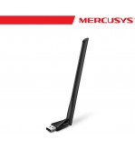 Mercusys AC650 High Gain Wireless Dual Band USB Adapter - MU6H