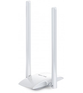 Mercusys Scheda Wireless USB Wi-Fi N300 2.4GHz - MW300UH