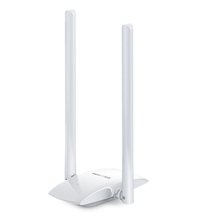 Mercusys Scheda Wireless USB Wi-Fi N300 2.4GHz - MW300UH