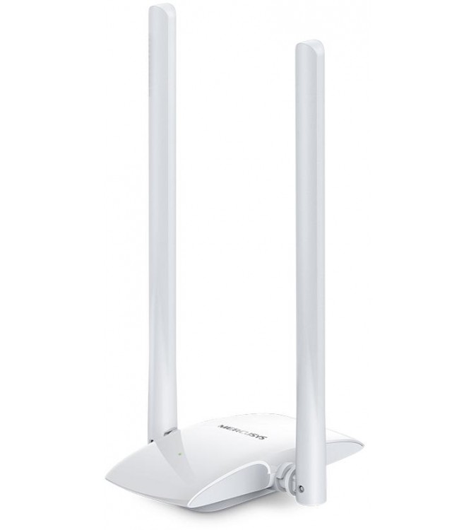 Mercusys Scheda Wireless USB Wi-Fi N300 2.4GHz - MW300UH