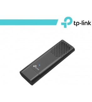 TP-Link Scheda di rete USB Wi-Fi 6 AX1800 - Archer TX1800U