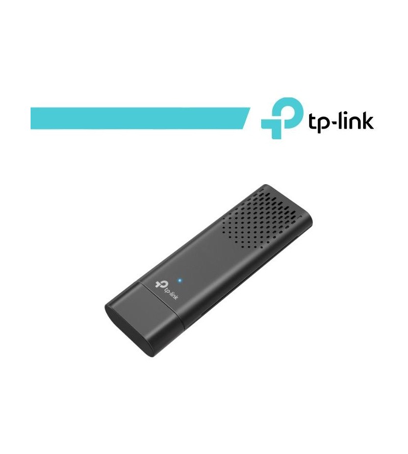 TP-Link Scheda di rete USB Wi-Fi 6 AX1800 - Archer TX1800U