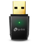TP-Link Scheda Wireless USB Dual Band AC600 - Archer T2U