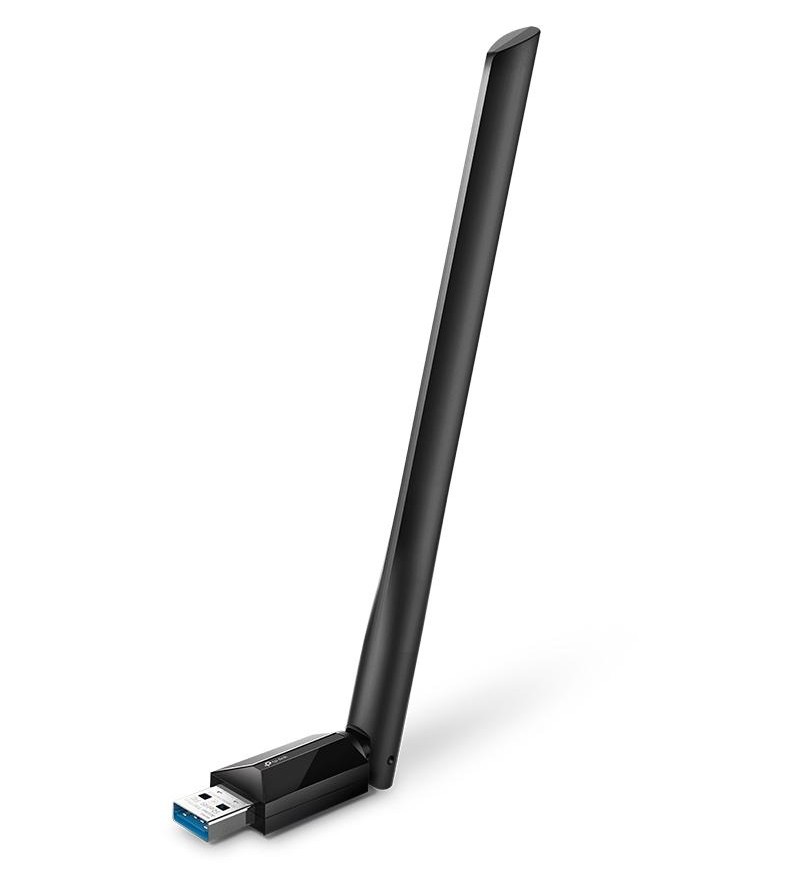 TP-Link Chiavetta USB 3.0 WiFi AC1300 - Archer T3U Plus