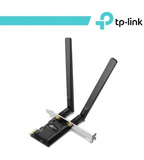 TP-Link Scheda di Rete Wi-Fi 6 AX1800 e Bluetooth 5.2 - Archer TX20E