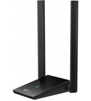 TP-Link Scheda di rete Wi-Fi 6 AX1800 High-Gain USB - Archer TX20 Plus