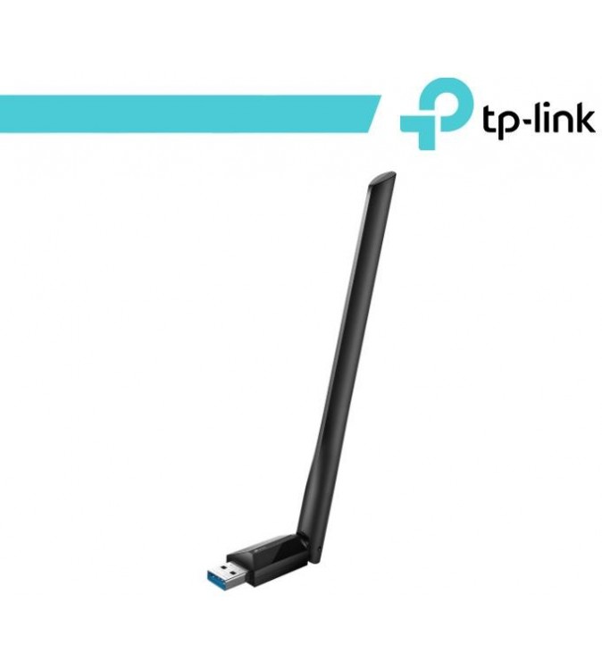 TP-Link Adattatore USB High Gain Wi-Fi AX1800 - Archer TX35U Plus