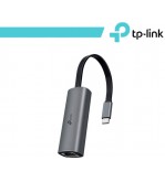 Tp-Link USB Type-C to 2.5 Gigabit Ethernet Network Adapter - UE310C