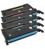 Magente Rig Clp610D,CLP660,Clx6210NDCLX6240FX-5KCLP-M660B
