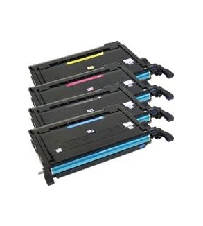 Magente Rig Clp610D,CLP660,Clx6210NDCLX6240FX-5KCLP-M660B