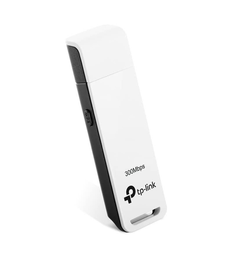 TP-Link Adattatore USB WiFi N300 2 antenne interne - TL-WN821N