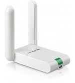 TP-Link USB 2.0 WiFi N300 2 antenne 1.5m cavo USB - TL-WN822N