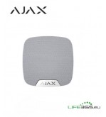 Ajax Sirena interna (HomeSiren) bianco