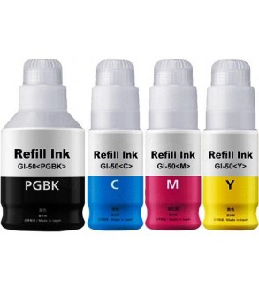 Ciano Dye 70ML Canon Pixma G5050,G6050,G7050,GM40403403C001