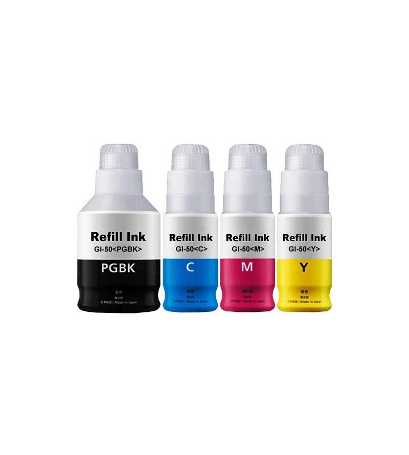 Magente Dye 70ML Com Pixma G5050,G6050,G7050,GM40403404C001