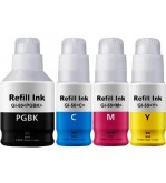 Black Pigment 170Ml Pixma G5050,G6050,G7050,GM40403386C001