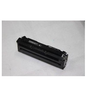Black Compatible  Samsung Clp 680ND,Clx 6260-6KCLT-K506L