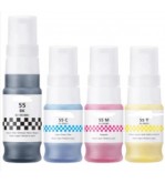 Yellow Pigment 40ML com Canon Maxify GX1050.GX20506291C001