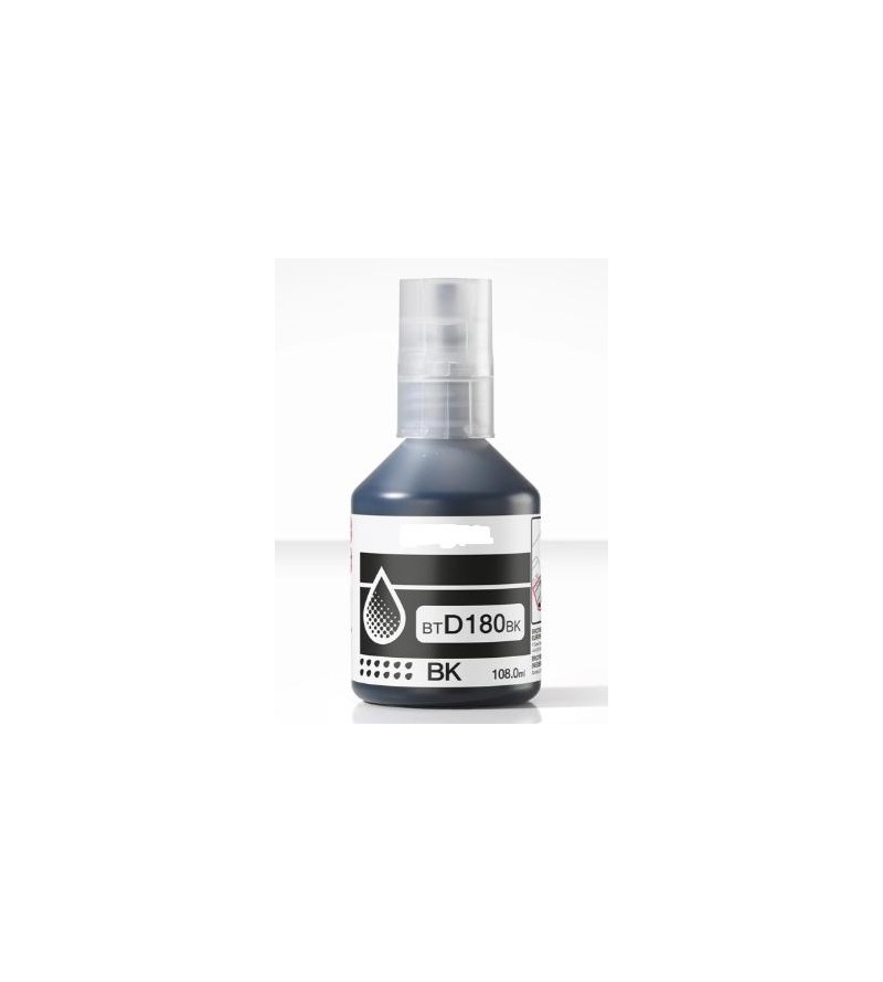 Black Dye 108ML DCP-T580DW/T583DW/T780DW  7.5K