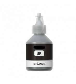 Black Dye 108ML DCP-T420W,T525W,T720DW,T820DW,MFC-T920DW6K