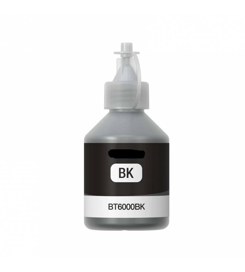 Black Dye 108ML DCP-T420W,T525W,T720DW,T820DW,MFC-T920DW6K