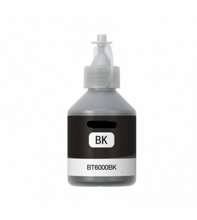 Black Dye 108ML DCP-T420W,T525W,T720DW,T820DW,MFC-T920DW6K