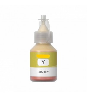 Yellow Dye 48ML DCP-T420W,T525W,T720DW,T820DW,MFC-T920DW5K