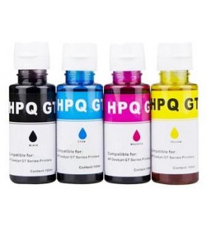 Ciano Dye 70ML Compa HP 550,655,315,7300,7605,455,457GT31/GT52