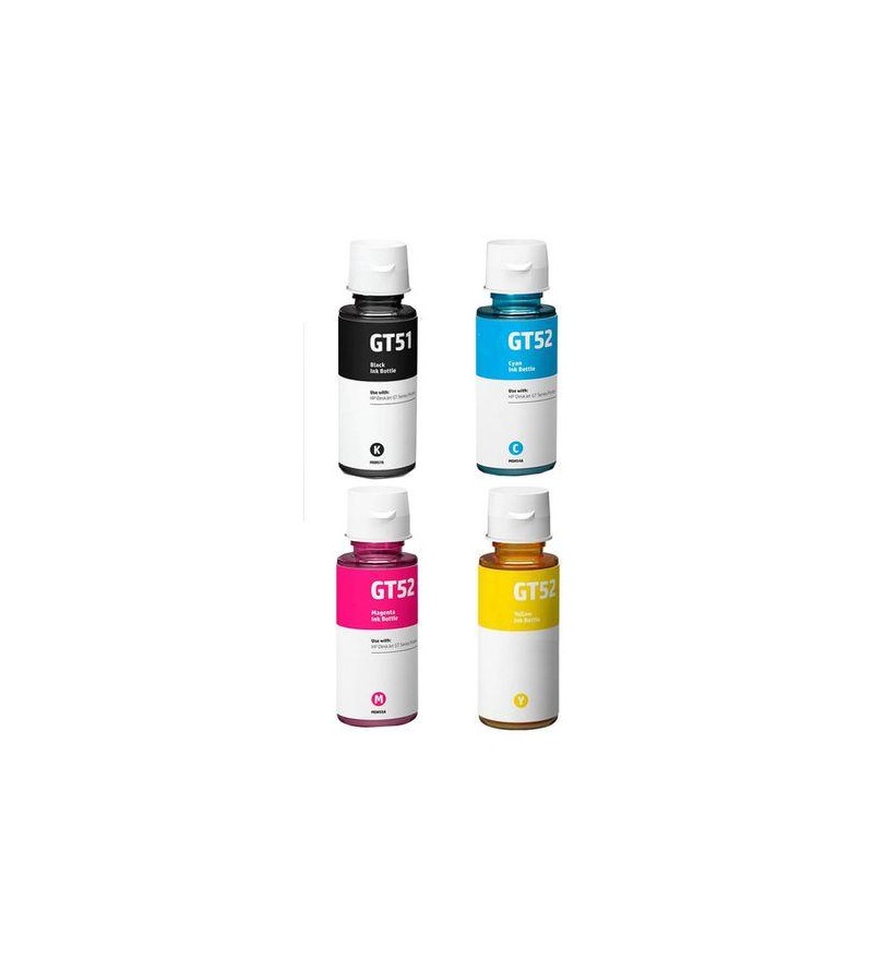 Black Pigment 90ML Compa HP 315,410,500,610,GT5800GT51BK