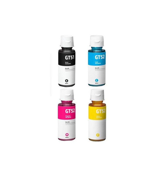 Black Pigment 90ML Compa HP 315,410,500,610,GT5800GT51BK